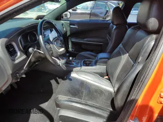 2020 Dodge Charger SXT with VIN 2C3CDXBG0LH110961, listed as a Copart auction lot 52750325 with 100,081 mi miles and Salvage title. Bid and sale history available at DreamBid. Image 7.