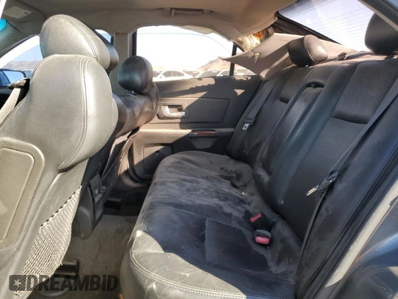 2007 Cadillac CTS with VIN 1G6DP577970193033, listed as a Copart auction lot 75684544 with 0 mi miles and Salvage Title. Bid and sale history available at carsss.com. Image 11.