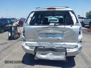 2005 Dodge Caravan SXT с VIN 2D4GP44L25R401250, выставлен на аукционе IAAI как лот 42544407 с пробегом 91 835 миль миль и . История ставок и продаж доступна на DreamBid. Изображение 16.