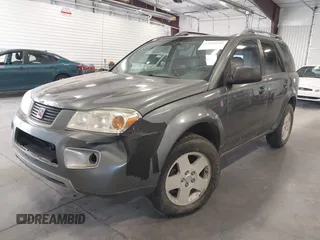 2007 Saturn VUE V6 with VIN 5GZCZ53447S821565, listed as a IAAI auction lot 42042552 with Not Provided miles and . Bid and sale history available at DreamBid. Image 2.