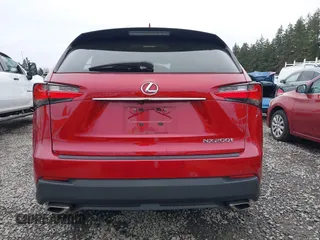 2017 Lexus NX 200t z VIN JTJBARBZXH2101176, wystawiony jako IAAI lot #41824561 z przebiegiem 91 437 mil mil oraz . Historia ofert i sprzedaży dostępna na DreamBid. Obrazek 16.