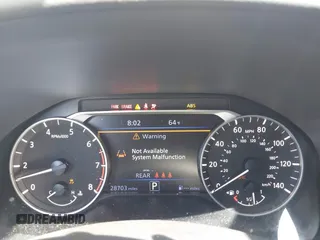 2023 Nissan Altima SV z VIN 1N4BL4DW5PN426467, wystawiony jako IAAI lot #41978564 z przebiegiem 28 703 mil mil oraz . Historia ofert i sprzedaży dostępna na DreamBid. Obrazek 15.