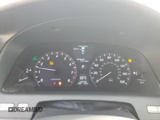 2010 Lexus LS 460 z VIN JTHBL5EFXA5097219, wystawiony jako Copart lot #52623605 z przebiegiem 147 710 mil mil oraz Nie do naprawy • Non repairable. Historia ofert i sprzedaży dostępna na DreamBid. Obrazek 9.
