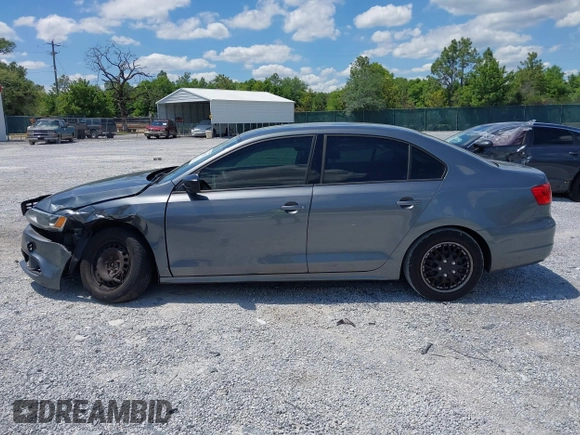 2014 Volkswagen Jetta S z VIN 3VW2K7AJ6EM253571, wystawiony jako IAAI lot #42186222 z przebiegiem 171 518 mil mil oraz . Historia ofert i sprzedaży dostępna na DreamBid. Obrazek 14.