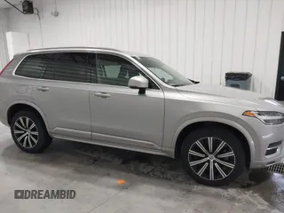 2024 Volvo XC90 with VIN YV4062PK6R1161703, listed as a IAAI auction lot 41648198 with 20,676 mi miles and . Bid and sale history available at DreamBid. Image 13.
