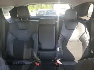 2021 Jeep Cherokee Altitude with VIN 1C4PJLLB4MD220993, listed as a Copart auction lot 53300585 with 92,387 mi miles and Salvage title. Bid and sale history available at DreamBid. Image 10.