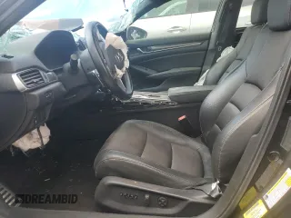 2021 Honda Accord Sport z VIN 1HGCV2F3XMA034329, wystawiony jako Copart lot #44753095 z przebiegiem Nie podano mil oraz Nie do naprawy • Non repairable. Historia ofert i sprzedaży dostępna na DreamBid. Obrazek 7.