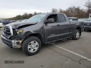 2012 Toyota Tundra 4WD Truck with VIN 5TFUM5F13CX031676, listed as a Copart auction lot 51356945 with 0 mi miles and Non Repairable. Bid and sale history available at carsss.com. Image 1.