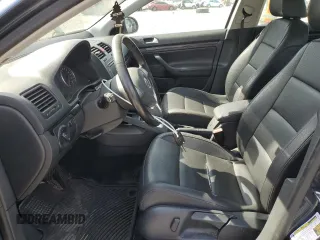 2010 Volkswagen Jetta Limited Edition с VIN 3VWRZ7AJ0AM066279, выставлен на аукционе Copart как лот 59635305 с пробегом 115 727 миль миль и Списание • Salvage title. История ставок и продаж доступна на DreamBid. Изображение 7.
