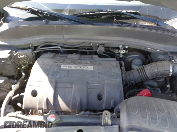 2009 Honda Ridgeline RTL with VIN 5FPYK16599B100707, listed as a IAAI auction lot 41877598 with 130,622 mi miles and . Bid and sale history available at DreamBid. Image 10.