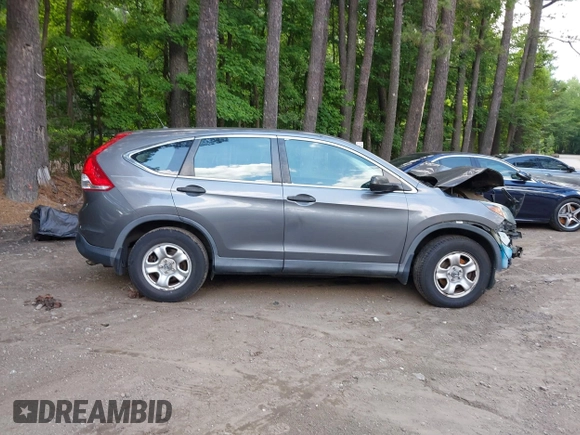 2014 Honda CR-V LX z VIN 2HKRM3H32EH521405, wystawiony jako IAAI lot #42395098 z przebiegiem 155 027 mil mil oraz . Historia ofert i sprzedaży dostępna na DreamBid. Obrazek 13.