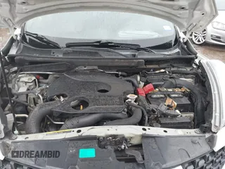2015 Nissan Juke S with VIN JN8AF5MR9FT507984, listed as a IAAI auction lot 41539017 with 132,597 mi miles. Bid and sale history available at carsss.com. Image 10.