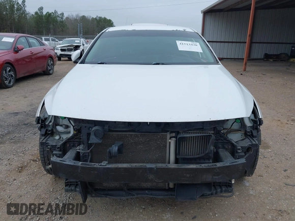 2016 Kia Optima SX Turbo with VIN 5XXGW4L26GG063789, listed as a IAAI auction lot 41513430 with 159,852 mi miles and . Bid and sale history available at carsss.com. Image 13.