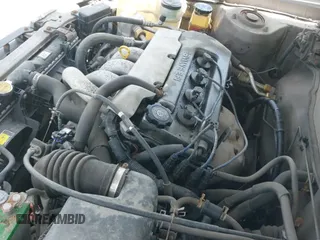 1998 Chevrolet Prizm Lsi с VIN 1Y1SK528XWZ403180, выставлен на аукционе IAAI как лот 42214737 с пробегом 195 754 миль миль и . История ставок и продаж доступна на DreamBid. Изображение 12.