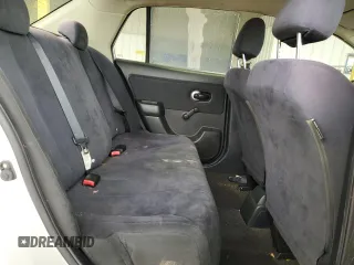 2010 Nissan Versa 1.6 with VIN 3N1CC1AP9AL389895, listed as a Copart auction lot 84609464 with 110,243 mi miles and Clean Title. Bid and sale history available at carsss.com. Image 10.