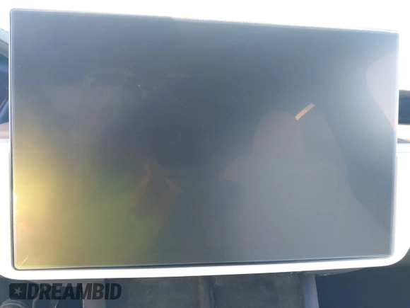 2023 Tesla Model X with VIN 7SAXCBE52PF416278, listed as a IAAI auction lot 42066747 with Not Provided miles and . Bid and sale history available at DreamBid. Image 16.
