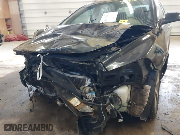 2009 Chevrolet Malibu LTZ with VIN 1G1ZK577X94153081, listed as a IAAI auction lot 41528004 with 217,988 mi miles and . Bid and sale history available at DreamBid. Image 6.