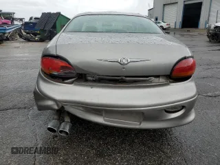 1999 Chrysler LHS z VIN 2C3HC56G9XH685301, wystawiony jako Copart lot #81353644 z przebiegiem 184 656 mil mil oraz Szkody całkowita. Historia ofert i sprzedaży dostępna na DreamBid. Obrazek 6.