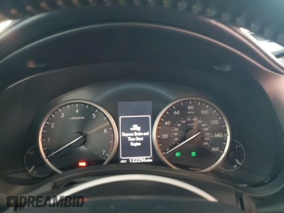 2015 Lexus NX 200t z VIN JTJYARBZ9F2010620, wystawiony jako Copart lot #53859805 z przebiegiem 122 256 mil mil oraz Szkoda całkowita • Salvage title. Historia ofert i sprzedaży dostępna na DreamBid. Obrazek 9.
