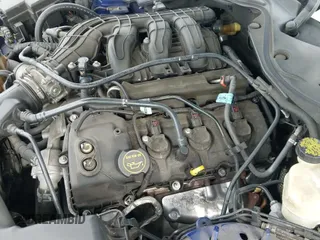 2015 Ford Mustang V6 с VIN 1FA6P8AM4F5407150, выставлен на аукционе IAAI как лот 43129167 с пробегом 128 755 миль миль и . История ставок и продаж доступна на DreamBid. Изображение 19.