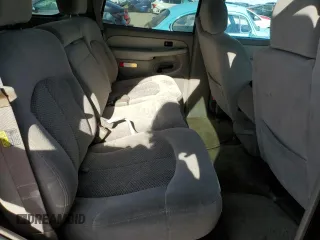 2002 Chevrolet Tahoe LS with VIN 1GNEC13V12R324266, listed as a Copart auction lot 87648155 with 204,118 mi miles and Salvage Title. Bid and sale history available at carsss.com. Image 11.