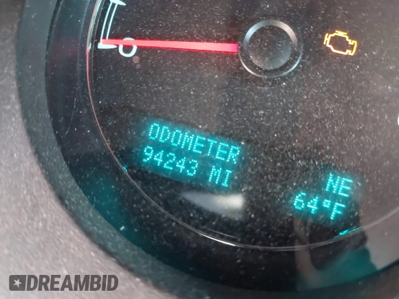 2012 Chevrolet Suburban LS с VIN 1GNWKLEG4CR111766, выставлен на аукционе IAAI как лот 42171918 с пробегом 94 243 миль миль и . История ставок и продаж доступна на DreamBid. Изображение 16.