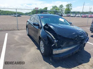 2017 Nissan Altima S with VIN 1N4AL3AP6HN308139, listed as a IAAI auction lot 42629965 with 235,445 mi miles and . Bid and sale history available at DreamBid. Image 1.