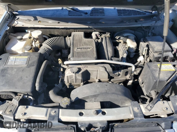 2007 GMC Envoy SLE with VIN 1GKDS13S972159505, listed as a Copart auction lot 88270875 with 201,824 mi miles and Salvage Title. Bid and sale history available at carsss.com. Image 12.