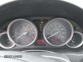 2012 Mazda 6 i Touring with VIN 1YVHZ8DH7C5M23747, listed as a IAAI auction lot 42333284 with 173,319 mi miles and . Bid and sale history available at DreamBid. Image 7.