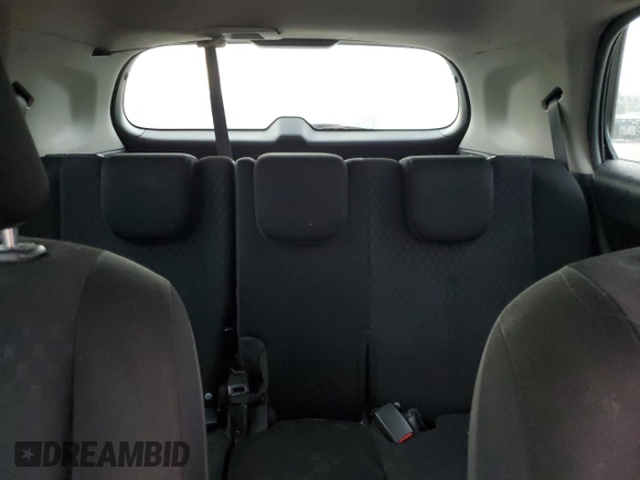 2009 Scion xD with VIN JTKKU10429J036276, listed as a Copart auction lot 81573964 with 212,233 mi miles and Salvage Title. Bid and sale history available at carsss.com. Image 10.