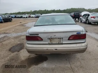 1994 Ford Taurus GL z VIN 1FALP52U0RA251491, wystawiony jako Copart lot #71640224 z przebiegiem Nie podano mil oraz Szkoda całkowita • Salvage title. Historia ofert i sprzedaży dostępna na DreamBid. Obrazek 6.