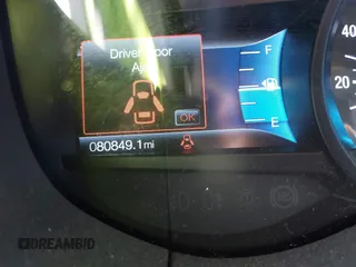 2019 Ford Edge SEL with VIN 2FMPK3J99KBB13403, listed as a IAAI auction lot 41556938 with 80,849 mi miles. Bid and sale history available at carsss.com. Image 15.