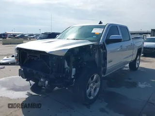 2016 Chevrolet Silverado 1500 LT with VIN 3GCPCREC1GG166207, listed as a IAAI auction lot 41577926 with 62,408 mi miles and . Bid and sale history available at DreamBid. Image 6.