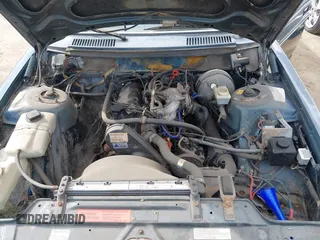 1990 Volvo 240 z VIN YV1AA8854L1871654, wystawiony jako IAAI lot #42004030 z przebiegiem 393 708 mil mil oraz . Historia ofert i sprzedaży dostępna na DreamBid. Obrazek 10.