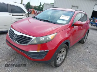 2012 Kia Sportage LX с VIN KNDPB3A25C7182526, выставлен на аукционе IAAI как лот 42420283 с пробегом 150 214 миль миль и . История ставок и продаж доступна на DreamBid. Изображение 2.