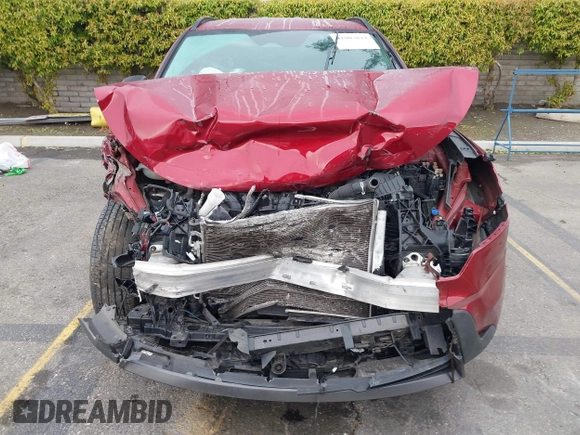 2021 Kia Sorento S with VIN 5XYRLDLC2MG005454, listed as a IAAI auction lot 41803821 with 81,894 mi miles and . Bid and sale history available at DreamBid. Image 6.