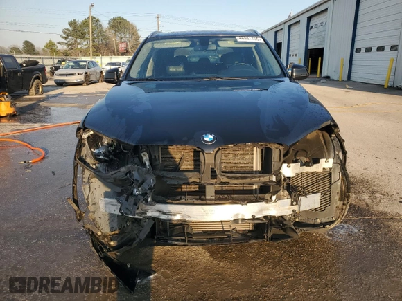 2015 BMW X5 sDrive35i with VIN 5UXKR2C53F0H36541, listed as a Copart auction lot 48581755 with 111,389 mi miles and Salvage Title. Bid and sale history available at carsss.com. Image 5.