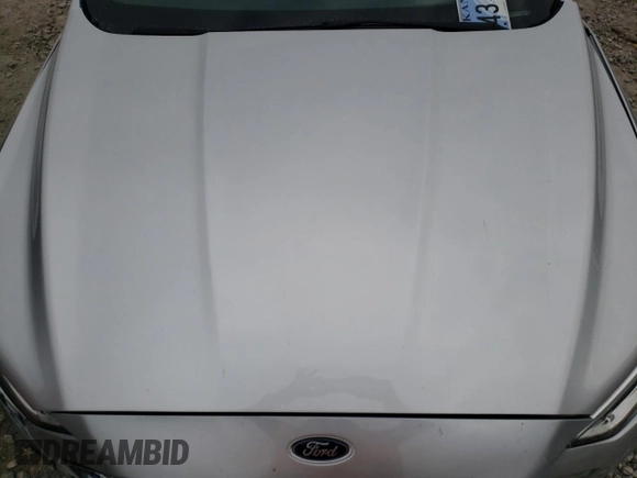 2019 Ford Fusion Hybrid Titanium with VIN 3FA6P0RU1KR222518, listed as a Copart auction lot 66924692 with 64,249 mi miles. Bid and sale history available at carsss.com. Image 11.