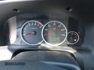 2006 Mazda Tribute i with VIN 4F2YZ02Z36KM29148, listed as a IAAI auction lot 42044163 with 175,786 mi miles and . Bid and sale history available at carsss.com. Image 7.