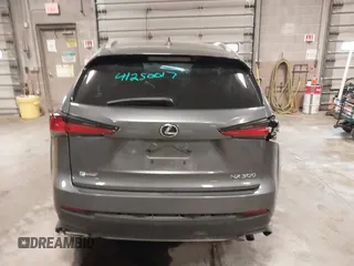 2020 Lexus NX 300 F Sport с VIN JTJJARBZ9L2178397, выставлен на аукционе IAAI как лот 41250017 с пробегом 73 175 миль миль и . История ставок и продаж доступна на DreamBid. Изображение 16.