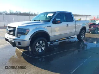 2013 Ford F-150 XL with VIN 1FTFX1EF7DFB94554, listed as a IAAI auction lot 41198999 with 183,090 mi miles and . Bid and sale history available at DreamBid. Image 20.