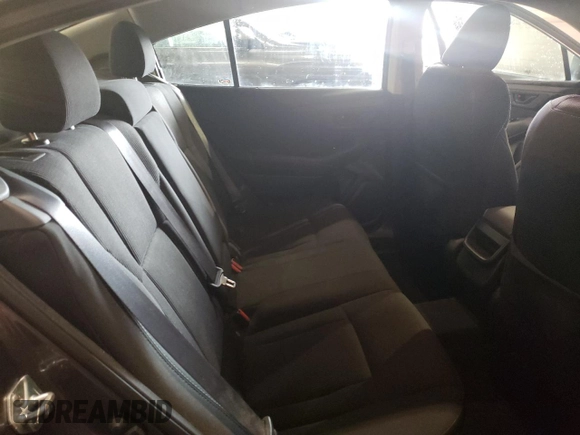 2022 Subaru Legacy with VIN 4S3BWAB61N3015742, listed as a Copart auction lot 44921055 with 77,641 mi miles and Clean title. Bid and sale history available at DreamBid. Image 10.