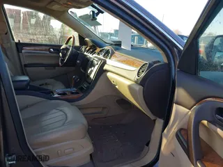 2011 Buick Enclave CXL-2 with VIN 5GAKVCED0BJ285336, listed as a IAAI auction lot 41640922 with 293,274 mi miles. Bid and sale history available at carsss.com. Image 5.