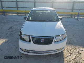 2007 Saturn ION ION 3 z VIN 1G8AL55F87Z165607, wystawiony jako Copart lot #49627375 z przebiegiem 183 656 mil mil oraz Szkoda całkowita • Salvage title. Historia ofert i sprzedaży dostępna na DreamBid. Obrazek 5.