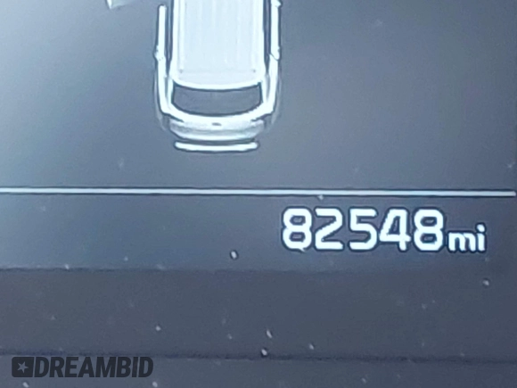 2021 Kia Telluride LX with VIN 5XYP2DHC1MG106777, listed as a IAAI auction lot 42290891 with 82,548 mi miles and . Bid and sale history available at DreamBid. Image 16.