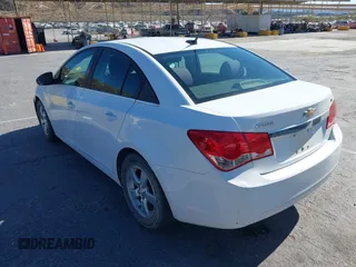 2014 Chevrolet Cruze 1LT with VIN 1G1PC5SB9E7118508, listed as a IAAI auction lot 42630531 with 145,868 mi miles and . Bid and sale history available at DreamBid. Image 3.