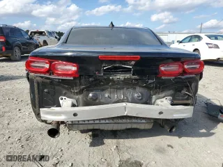 2019 Chevrolet Camaro 1LT with VIN 1G1FB1RSXK0103081, listed as a Copart auction lot 44339695 with 70,152 mi miles and Salvage Title. Bid and sale history available at carsss.com. Image 6.