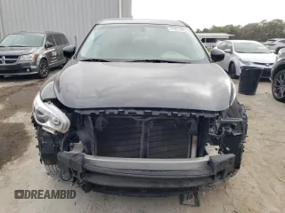 2013 Infiniti JX35 with VIN 5N1AL0MN0DC325393, listed as a Copart auction lot 47621695 with 228,929 mi miles and Salvage Title. Bid and sale history available at carsss.com. Image 5.