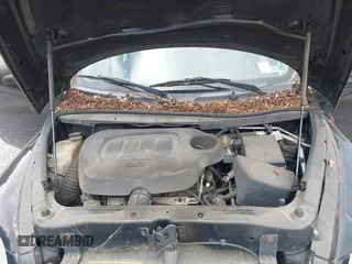 2010 Chevrolet HHR LS с VIN 3GNBAADB7AS525856, выставлен на аукционе IAAI как лот 42648685 с пробегом 129 690 миль миль и . История ставок и продаж доступна на DreamBid. Изображение 10.