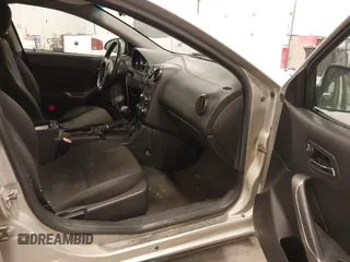 2006 Pontiac G6 1SV z VIN 1G2ZF55B264218234, wystawiony jako IAAI lot #41875165 z przebiegiem 226 618 mil mil oraz . Historia ofert i sprzedaży dostępna na DreamBid. Obrazek 5.